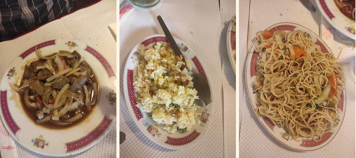 Restaurant Le Vietnam - Gallery Image 3