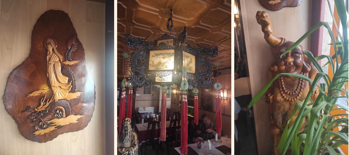 Restaurant Le Vietnam - Gallery Image 5