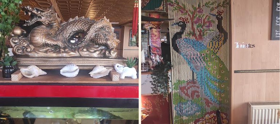 Restaurant Le Vietnam - Gallery Image 7